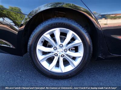 2019 Chevrolet Malibu LT   - Photo 46 - Mesa, AZ 85202