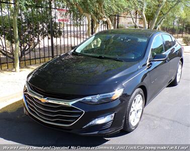 2019 Chevrolet Malibu LT   - Photo 3 - Mesa, AZ 85202
