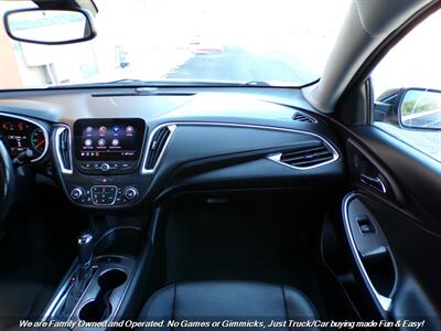 2019 Chevrolet Malibu LT   - Photo 34 - Mesa, AZ 85202