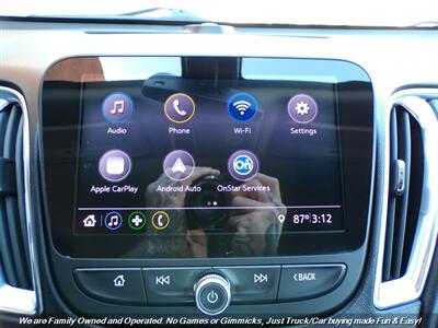 2019 Chevrolet Malibu LT   - Photo 37 - Mesa, AZ 85202