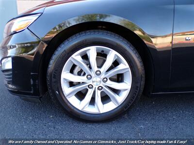 2019 Chevrolet Malibu LT   - Photo 47 - Mesa, AZ 85202