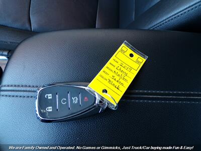 2019 Chevrolet Malibu LT   - Photo 49 - Mesa, AZ 85202