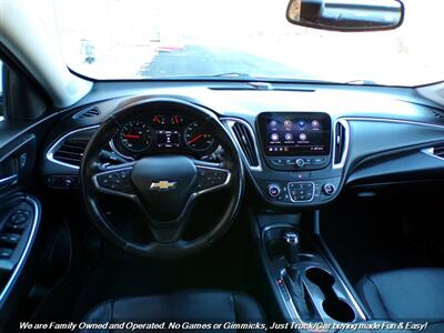 2019 Chevrolet Malibu LT   - Photo 32 - Mesa, AZ 85202