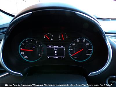 2019 Chevrolet Malibu LT   - Photo 10 - Mesa, AZ 85202