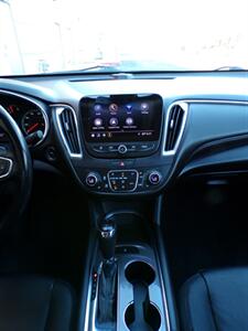 2019 Chevrolet Malibu LT   - Photo 35 - Mesa, AZ 85202