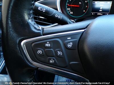 2019 Chevrolet Malibu LT   - Photo 41 - Mesa, AZ 85202