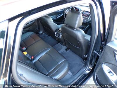 2019 Chevrolet Malibu LT   - Photo 25 - Mesa, AZ 85202