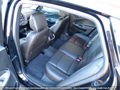 2019 Chevrolet Malibu LT   - Photo 19 - Mesa, AZ 85202