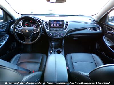 2019 Chevrolet Malibu LT   - Photo 33 - Mesa, AZ 85202