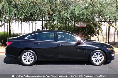 2019 Chevrolet Malibu LT   - Photo 5 - Mesa, AZ 85202