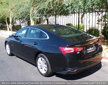 2019 Chevrolet Malibu LT   - Photo 7 - Mesa, AZ 85202