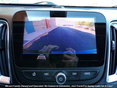 2019 Chevrolet Malibu LT   - Photo 38 - Mesa, AZ 85202