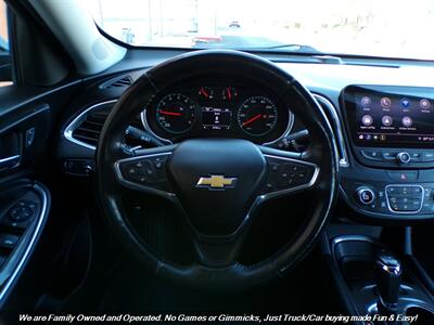 2019 Chevrolet Malibu LT   - Photo 13 - Mesa, AZ 85202
