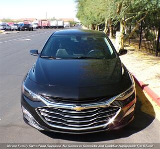 2019 Chevrolet Malibu LT   - Photo 2 - Mesa, AZ 85202