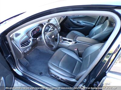 2019 Chevrolet Malibu LT   - Photo 14 - Mesa, AZ 85202