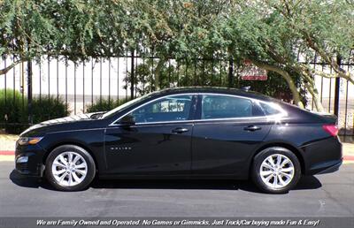 2019 Chevrolet Malibu LT   - Photo 8 - Mesa, AZ 85202