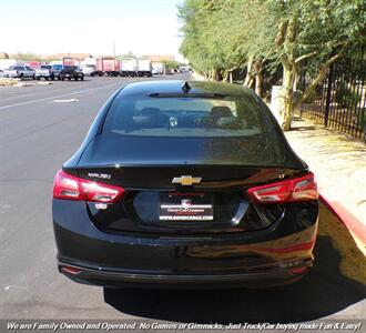 2019 Chevrolet Malibu LT   - Photo 4 - Mesa, AZ 85202