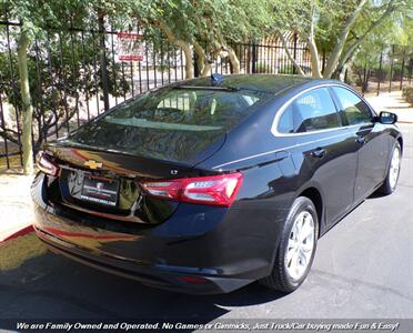 2019 Chevrolet Malibu LT   - Photo 6 - Mesa, AZ 85202