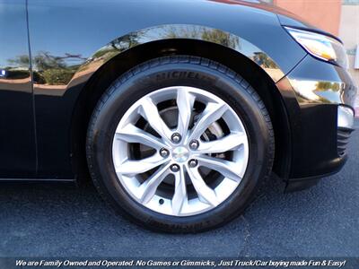 2019 Chevrolet Malibu LT   - Photo 45 - Mesa, AZ 85202