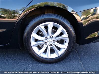 2019 Chevrolet Malibu LT   - Photo 48 - Mesa, AZ 85202