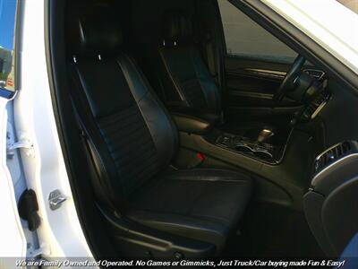 2020 Jeep Grand Cherokee Limited X   - Photo 27 - Mesa, AZ 85202