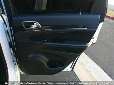 2020 Jeep Grand Cherokee Limited X   - Photo 26 - Mesa, AZ 85202