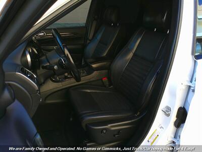 2020 Jeep Grand Cherokee Limited X   - Photo 16 - Mesa, AZ 85202