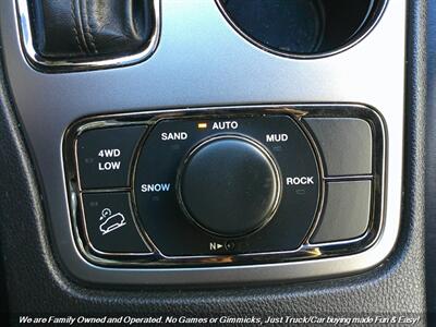 2020 Jeep Grand Cherokee Limited X   - Photo 41 - Mesa, AZ 85202