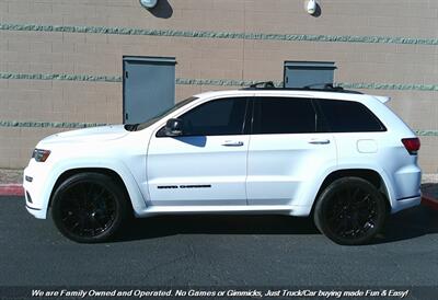 2020 Jeep Grand Cherokee Limited X   - Photo 5 - Mesa, AZ 85202