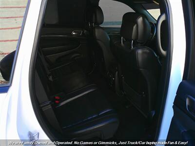 2020 Jeep Grand Cherokee Limited X   - Photo 25 - Mesa, AZ 85202