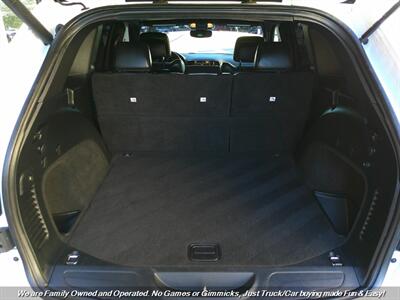 2020 Jeep Grand Cherokee Limited X   - Photo 9 - Mesa, AZ 85202