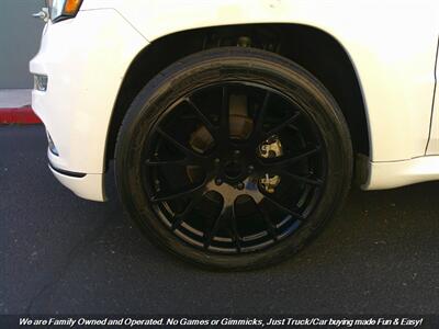 2020 Jeep Grand Cherokee Limited X   - Photo 49 - Mesa, AZ 85202