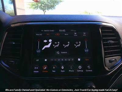 2020 Jeep Grand Cherokee Limited X   - Photo 38 - Mesa, AZ 85202