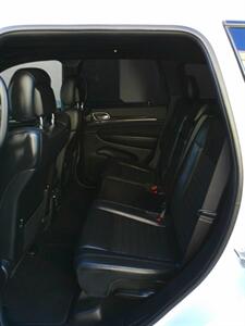 2020 Jeep Grand Cherokee Limited X   - Photo 20 - Mesa, AZ 85202