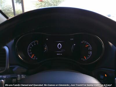 2020 Jeep Grand Cherokee Limited X   - Photo 10 - Mesa, AZ 85202