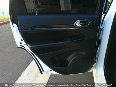 2020 Jeep Grand Cherokee Limited X   - Photo 18 - Mesa, AZ 85202