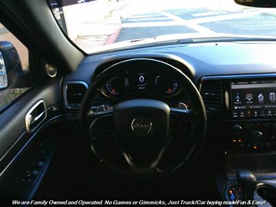 2020 Jeep Grand Cherokee Limited X   - Photo 13 - Mesa, AZ 85202