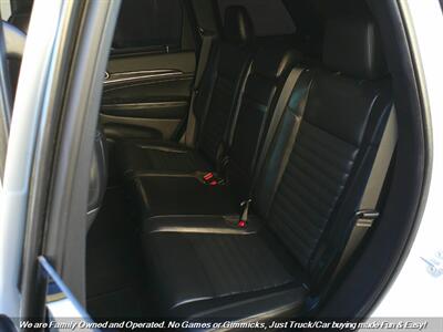 2020 Jeep Grand Cherokee Limited X   - Photo 21 - Mesa, AZ 85202