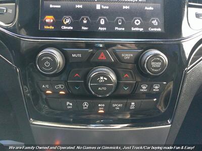 2020 Jeep Grand Cherokee Limited X   - Photo 39 - Mesa, AZ 85202