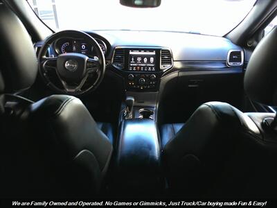 2020 Jeep Grand Cherokee Limited X   - Photo 33 - Mesa, AZ 85202