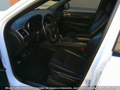 2020 Jeep Grand Cherokee Limited X   - Photo 14 - Mesa, AZ 85202