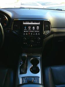 2020 Jeep Grand Cherokee Limited X   - Photo 36 - Mesa, AZ 85202