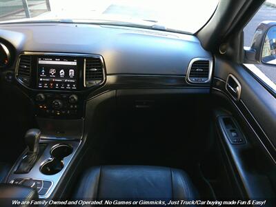 2020 Jeep Grand Cherokee Limited X   - Photo 34 - Mesa, AZ 85202