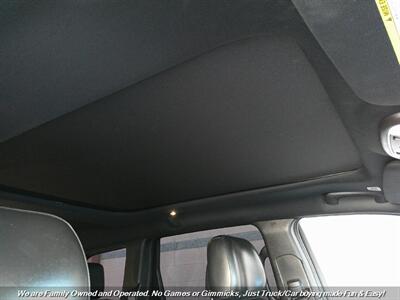 2020 Jeep Grand Cherokee Limited X   - Photo 47 - Mesa, AZ 85202