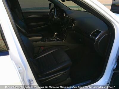 2020 Jeep Grand Cherokee Limited X   - Photo 29 - Mesa, AZ 85202