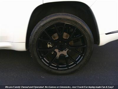 2020 Jeep Grand Cherokee Limited X   - Photo 50 - Mesa, AZ 85202