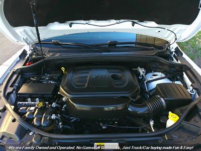 2020 Jeep Grand Cherokee Limited X   - Photo 55 - Mesa, AZ 85202