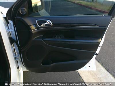 2020 Jeep Grand Cherokee Limited X   - Photo 31 - Mesa, AZ 85202