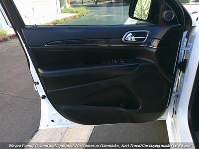 2020 Jeep Grand Cherokee Limited X   - Photo 12 - Mesa, AZ 85202