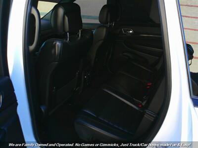 2020 Jeep Grand Cherokee Limited X   - Photo 19 - Mesa, AZ 85202